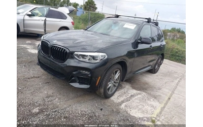 bmw-x3 - 1