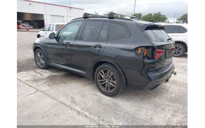 bmw-x3 - 2