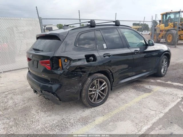 BMW X3 M40i* xDrive* HARMAN KARDON* PANO* ПОДГРЕВ* HEAD-U - автомобили, коли, обяви за нови и употребявани 3