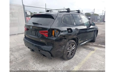 bmw-x3 - 5