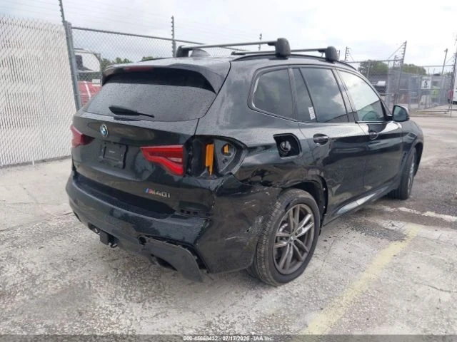 BMW X3 M40i* xDrive* HARMAN KARDON* PANO* ПОДГРЕВ* HEAD-U - автомобили, коли, обяви за нови и употребявани 5