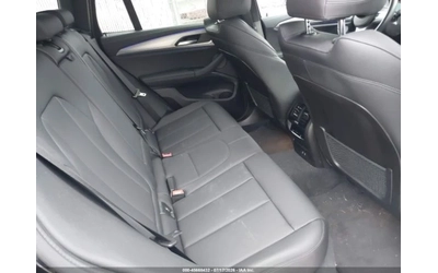 BMW X3 M40i* xDrive* HARMAN KARDON* PANO* ПОДГРЕВ* HEAD-U - автомобили, коли, обяви за нови и употребявани 7