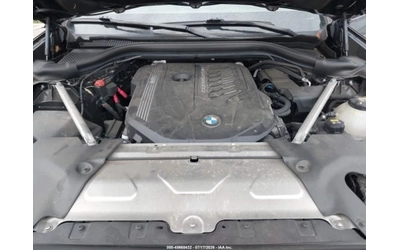 BMW X3 M40i* xDrive* HARMAN KARDON* PANO* ПОДГРЕВ* HEAD-U - автомобили, коли, обяви за нови и употребявани 8
