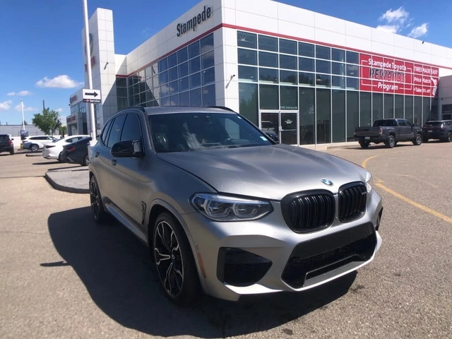 BMW X3 M* xDrive* HARMAN KARDON* ПАНОРАМА* ПОДГРЕВ* КОЖА* - автомобили, коли, обяви за нови и употребявани 0