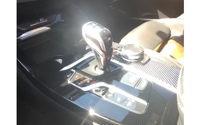 BMW X3 M* xDrive* HARMAN KARDON* ПАНОРАМА* ПОДГРЕВ* КОЖА* - автомобили, коли, обяви за нови и употребявани 10