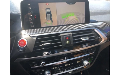 BMW X3 M* xDrive* HARMAN KARDON* ПАНОРАМА* ПОДГРЕВ* КОЖА* - автомобили, коли, обяви за нови и употребявани 11