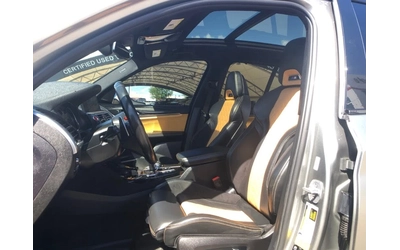 BMW X3 M* xDrive* HARMAN KARDON* ПАНОРАМА* ПОДГРЕВ* КОЖА* - автомобили, коли, обяви за нови и употребявани 12