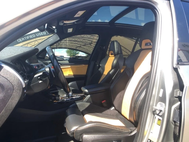 BMW X3 M* xDrive* HARMAN KARDON* ПАНОРАМА* ПОДГРЕВ* КОЖА* - автомобили, коли, обяви за нови и употребявани 12