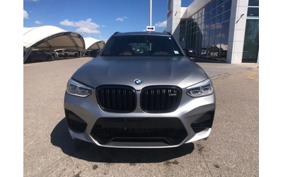bmw-x3 - 1