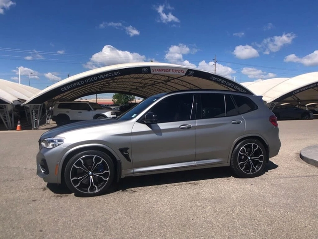 BMW X3 M* xDrive* HARMAN KARDON* ПАНОРАМА* ПОДГРЕВ* КОЖА* - автомобили, коли, обяви за нови и употребявани 2