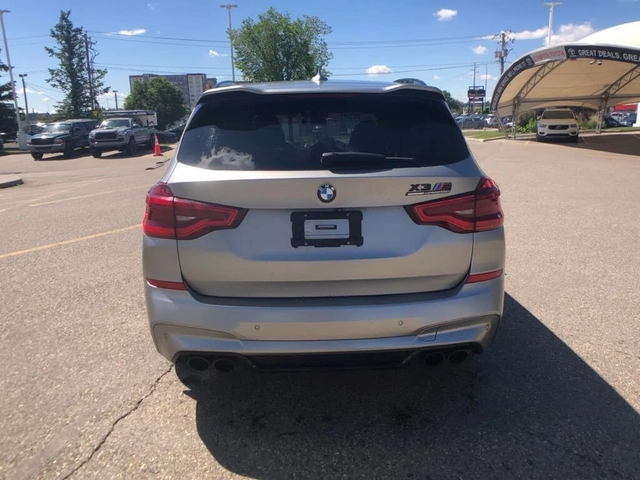 BMW X3 M* xDrive* HARMAN KARDON* ПАНОРАМА* ПОДГРЕВ* КОЖА* - автомобили, коли, обяви за нови и употребявани 3