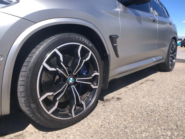 BMW X3 M* xDrive* HARMAN KARDON* ПАНОРАМА* ПОДГРЕВ* КОЖА* - автомобили, коли, обяви за нови и употребявани 7