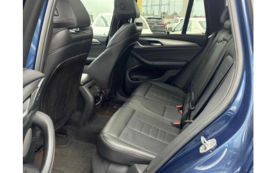 BMW X3 M40* PANO* HEADUP* HARMAN* 360 - автомобили, коли, обяви за нови и употребявани 11