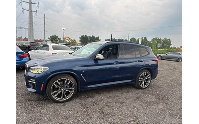 bmw-x3 - 1