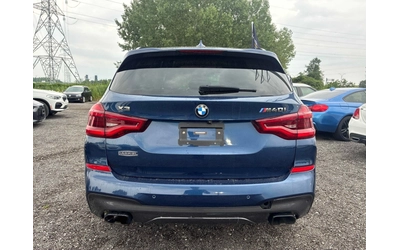 bmw-x3 - 4
