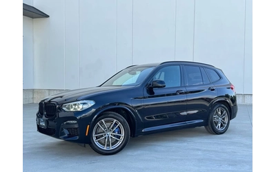 bmw-x3 - 0
