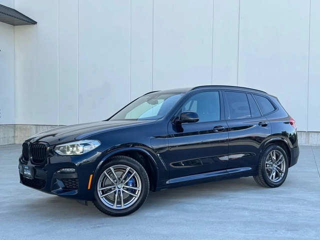 BMW X3 M* SPORT* HYBRID* ХЕДЪП* 360КАМЕРА* LANE* ASSIST* - автомобили, коли, обяви за нови и употребявани 0