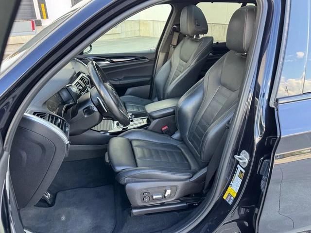 BMW X3 M* SPORT* HYBRID* ХЕДЪП* 360КАМЕРА* LANE* ASSIST* - автомобили, коли, обяви за нови и употребявани 10