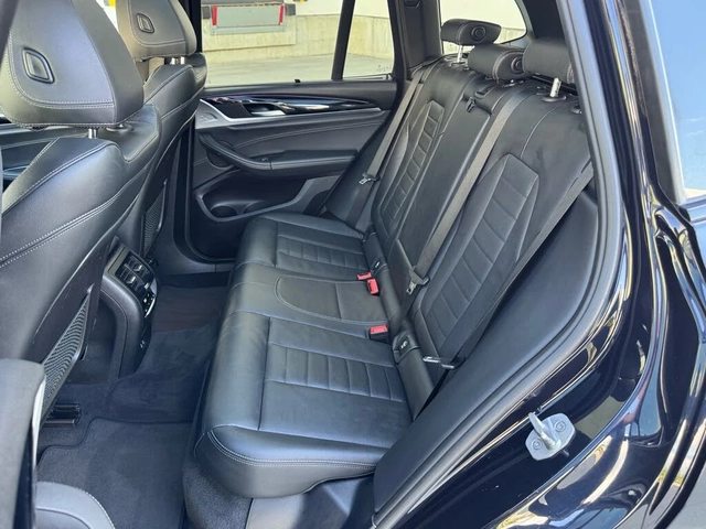 BMW X3 M* SPORT* HYBRID* ХЕДЪП* 360КАМЕРА* LANE* ASSIST* - автомобили, коли, обяви за нови и употребявани 14