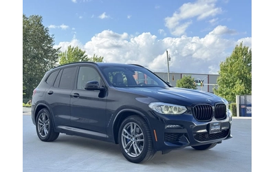 bmw-x3 - 2