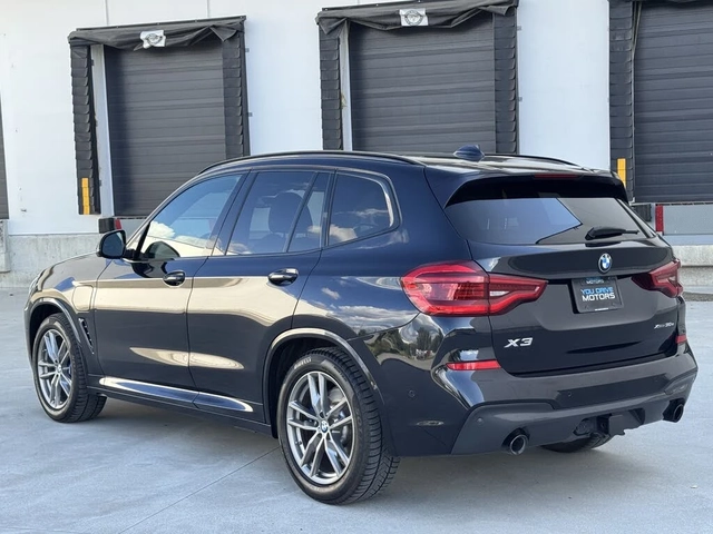 BMW X3 M* SPORT* HYBRID* ХЕДЪП* 360КАМЕРА* LANE* ASSIST* - автомобили, коли, обяви за нови и употребявани 3