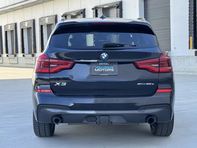 BMW X3 M* SPORT* HYBRID* ХЕДЪП* 360КАМЕРА* LANE* ASSIST* - автомобили, коли, обяви за нови и употребявани 5