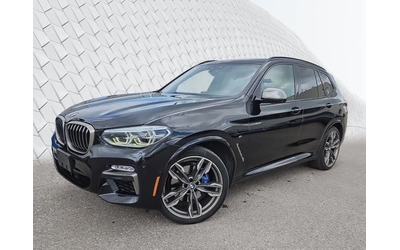 bmw-x3 - 0