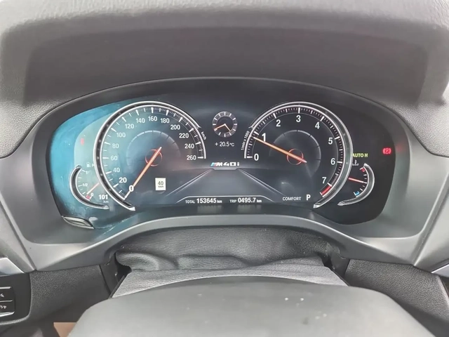BMW X3 M40I* ДИГИТАЛНО* ТАБЛО* ПОДГРЕВ* КАМЕРА* КЕЙЛЕС* М - автомобили, коли, обяви за нови и употребявани 10