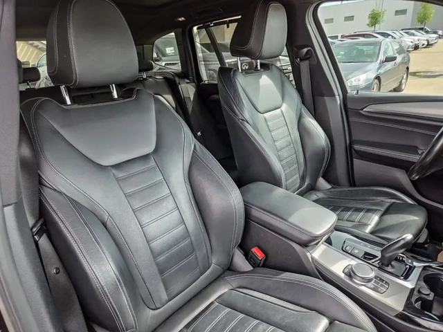 BMW X3 M40I* ДИГИТАЛНО* ТАБЛО* ПОДГРЕВ* КАМЕРА* КЕЙЛЕС* М - автомобили, коли, обяви за нови и употребявани 11