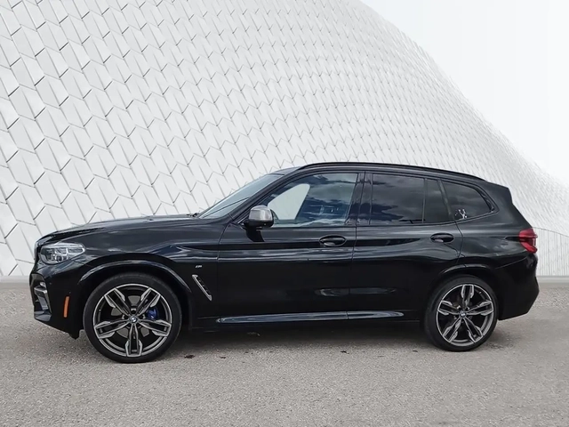 BMW X3 M40I* ДИГИТАЛНО* ТАБЛО* ПОДГРЕВ* КАМЕРА* КЕЙЛЕС* М - автомобили, коли, обяви за нови и употребявани 1