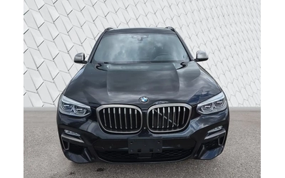 bmw-x3 - 2
