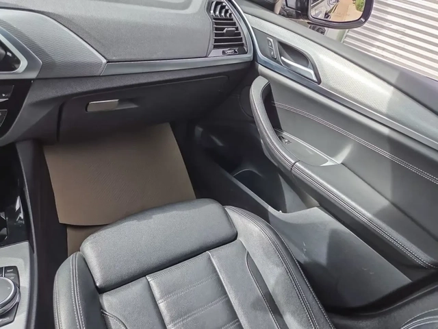BMW X3 M40I* ДИГИТАЛНО* ТАБЛО* ПОДГРЕВ* КАМЕРА* КЕЙЛЕС* М - автомобили, коли, обяви за нови и употребявани 6