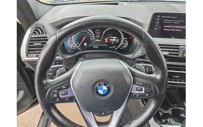 BMW X3 M40I* ДИГИТАЛНО* ТАБЛО* ПОДГРЕВ* КАМЕРА* КЕЙЛЕС* М - автомобили, коли, обяви за нови и употребявани 7
