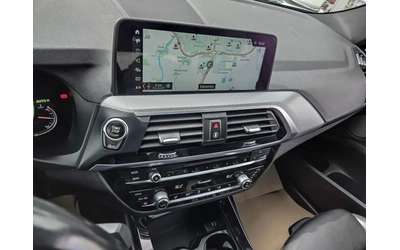 BMW X3 M40I* ДИГИТАЛНО* ТАБЛО* ПОДГРЕВ* КАМЕРА* КЕЙЛЕС* М - автомобили, коли, обяви за нови и употребявани 8