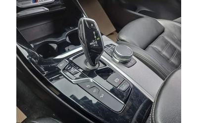 BMW X3 M40I* ДИГИТАЛНО* ТАБЛО* ПОДГРЕВ* КАМЕРА* КЕЙЛЕС* М - автомобили, коли, обяви за нови и употребявани 9