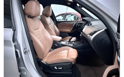 BMW X3 M40i* xDrive* DISTRONIC* ПАНО* HARMAN* MPACK* - автомобили, коли, обяви за нови и употребявани 10