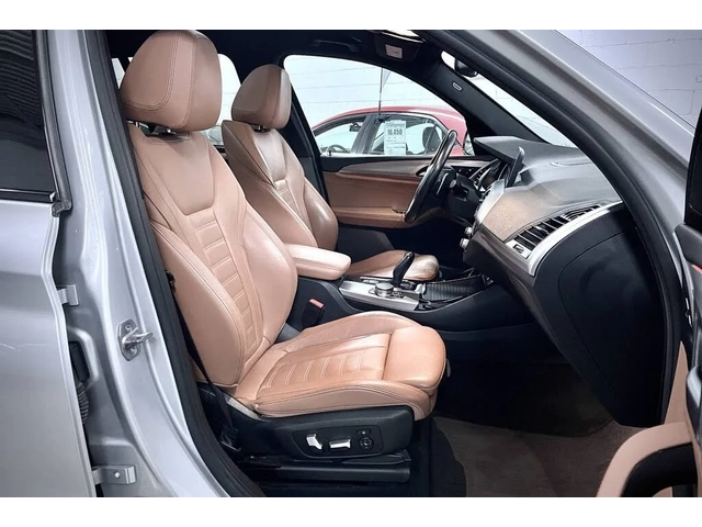 BMW X3 M40i* xDrive* DISTRONIC* ПАНО* HARMAN* MPACK* - автомобили, коли, обяви за нови и употребявани 10
