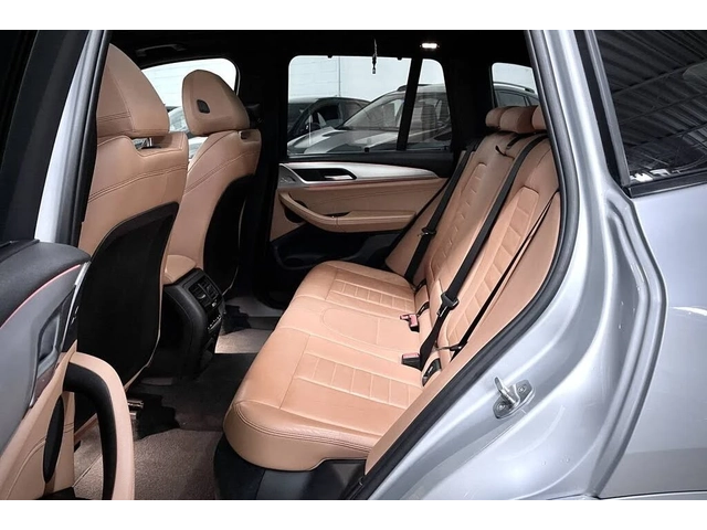 BMW X3 M40i* xDrive* DISTRONIC* ПАНО* HARMAN* MPACK* - автомобили, коли, обяви за нови и употребявани 11