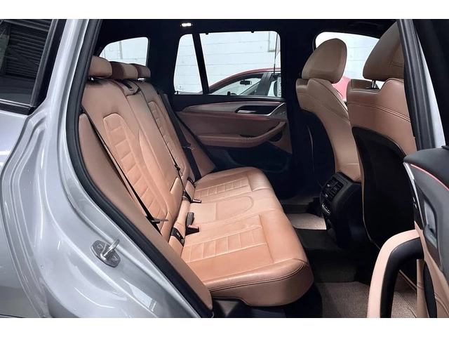 BMW X3 M40i* xDrive* DISTRONIC* ПАНО* HARMAN* MPACK* - автомобили, коли, обяви за нови и употребявани 12