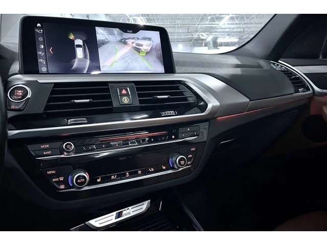 BMW X3 M40i* xDrive* DISTRONIC* ПАНО* HARMAN* MPACK* - автомобили, коли, обяви за нови и употребявани 15