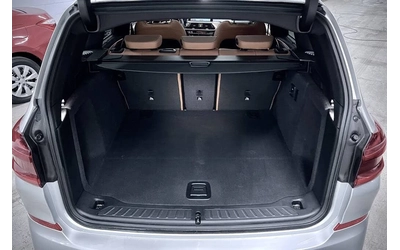BMW X3 M40i* xDrive* DISTRONIC* ПАНО* HARMAN* MPACK* - автомобили, коли, обяви за нови и употребявани 16