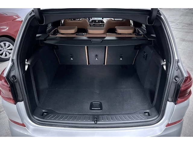BMW X3 M40i* xDrive* DISTRONIC* ПАНО* HARMAN* MPACK* - автомобили, коли, обяви за нови и употребявани 16