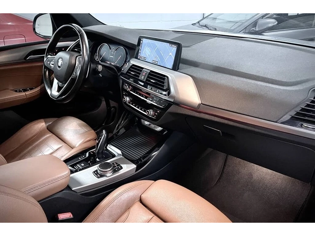 BMW X3 M40i* xDrive* DISTRONIC* ПАНО* HARMAN* MPACK* - автомобили, коли, обяви за нови и употребявани 7