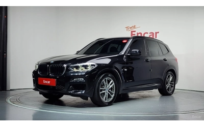 bmw-x3 - 0