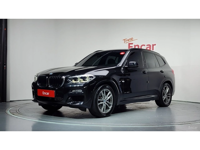 BMW X3 xDrive 20d M SPORT* HUD* 360* КОЖА* НАВИ* ПАНО - автомобили, коли, обяви за нови и употребявани 0