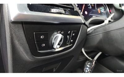 BMW X3 xDrive 20d M SPORT* HUD* 360* КОЖА* НАВИ* ПАНО - автомобили, коли, обяви за нови и употребявани 13
