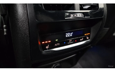 BMW X3 xDrive 20d M SPORT* HUD* 360* КОЖА* НАВИ* ПАНО - автомобили, коли, обяви за нови и употребявани 16