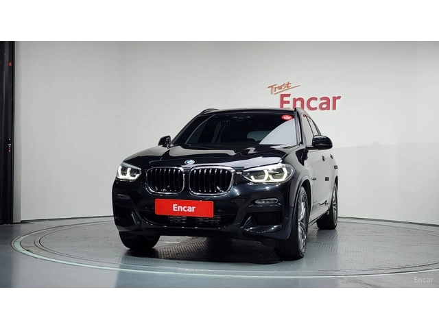 BMW X3 xDrive 20d M SPORT* HUD* 360* КОЖА* НАВИ* ПАНО - автомобили, коли, обяви за нови и употребявани 2