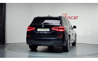 bmw-x3 - 3