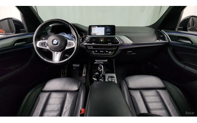 bmw-x3 - 4